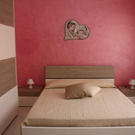 Apartment Le Tre Gemme *
