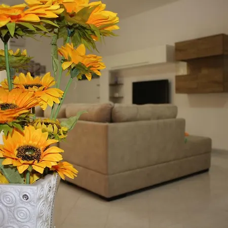 Apartment Le Tre Gemme *
