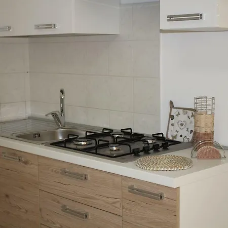 Le Tre Gemme Apartment