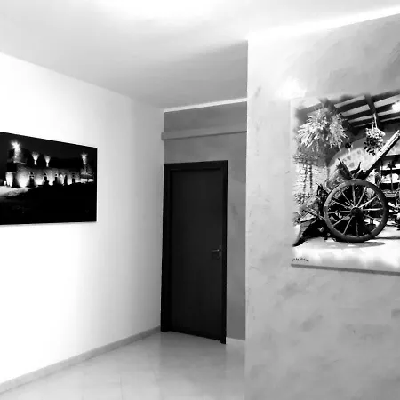 Apartment Le Tre Gemme Trapani