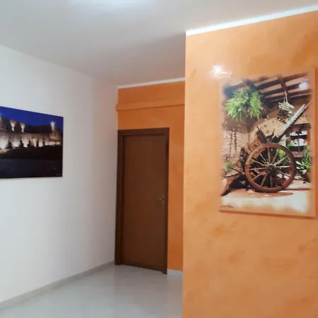 Apartment Le Tre Gemme *