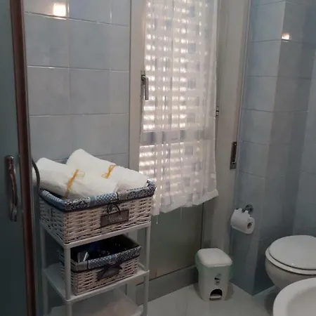 Le Tre Gemme Apartment *