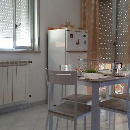 Apartment Le Tre Gemme *